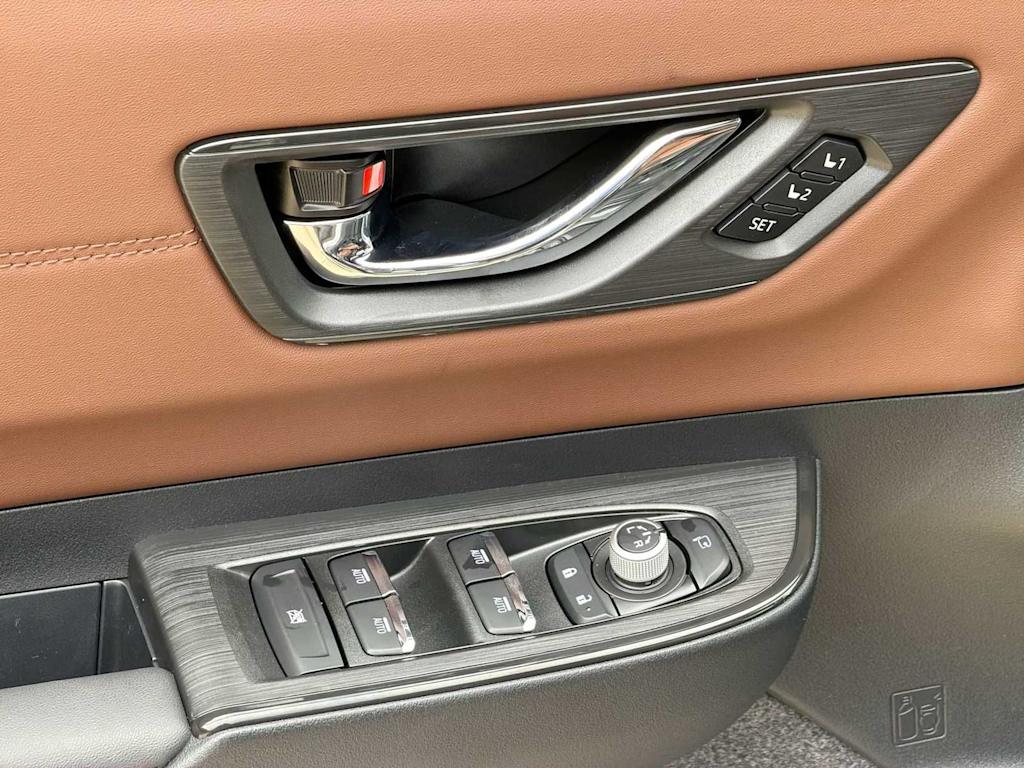 Thumbnail: 2026 Subaru Outback - 22