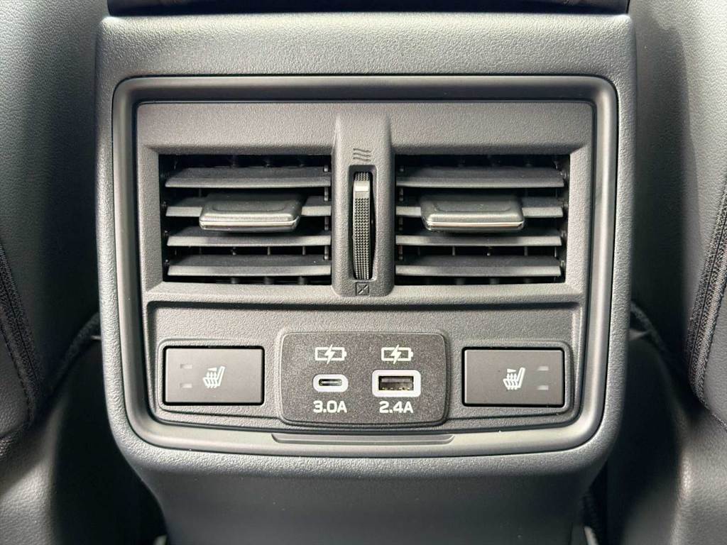 Thumbnail: 2026 Subaru Outback - 32