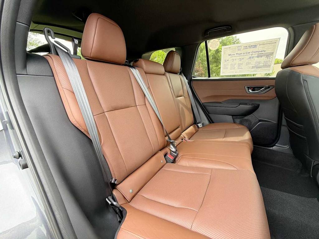 Thumbnail: 2026 Subaru Outback - 25