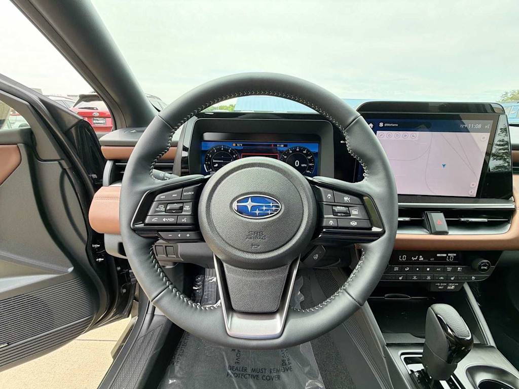 Thumbnail: 2026 Subaru Outback - 12