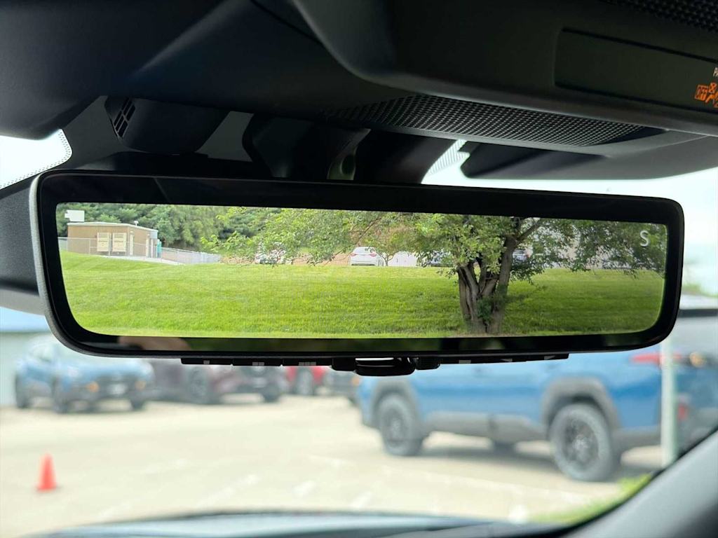 Thumbnail: 2026 Subaru Outback - 33