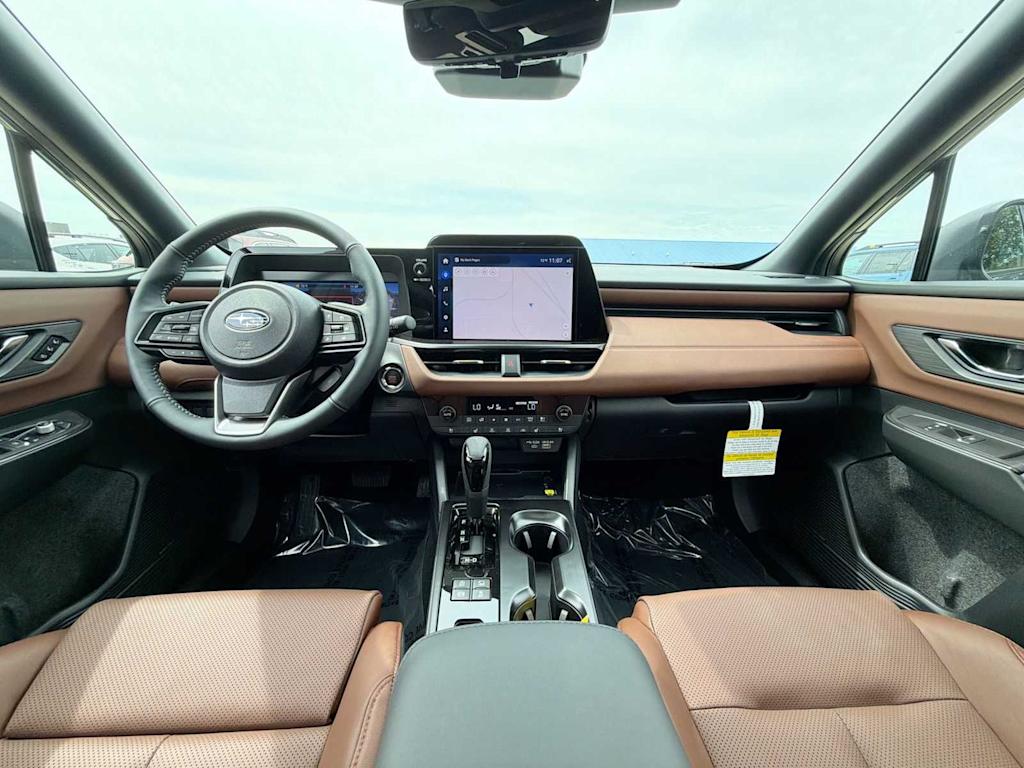 Thumbnail: 2026 Subaru Outback - 8