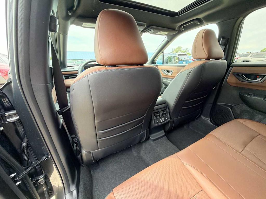 Thumbnail: 2026 Subaru Outback - 11