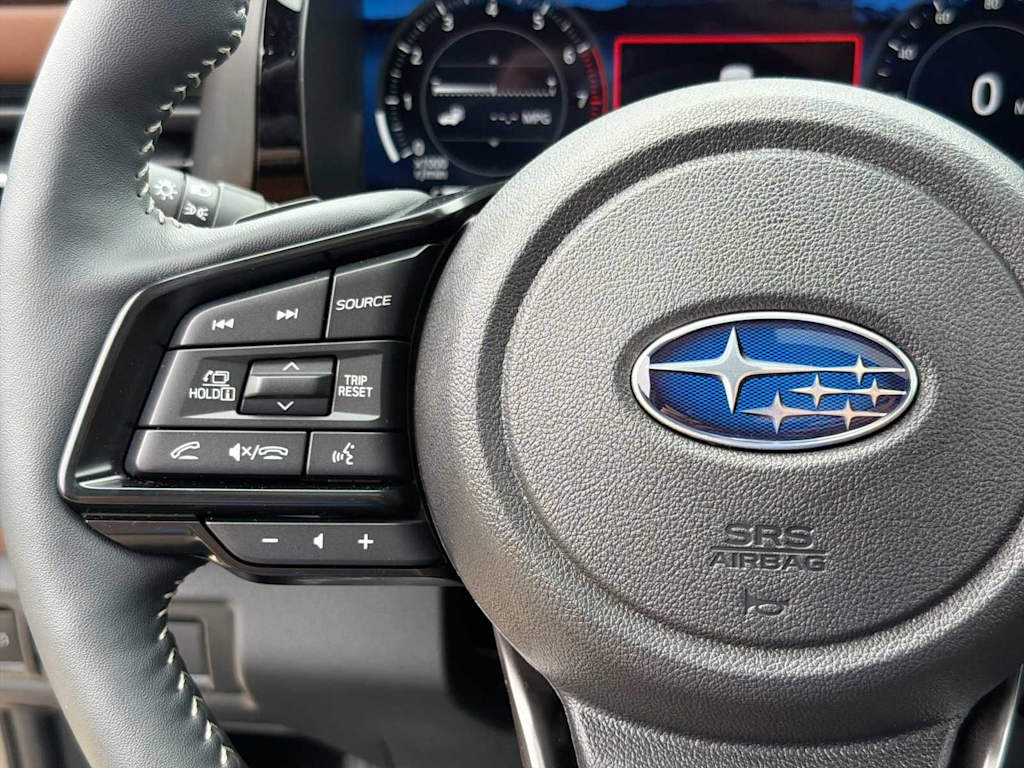 Thumbnail: 2026 Subaru Outback - 26