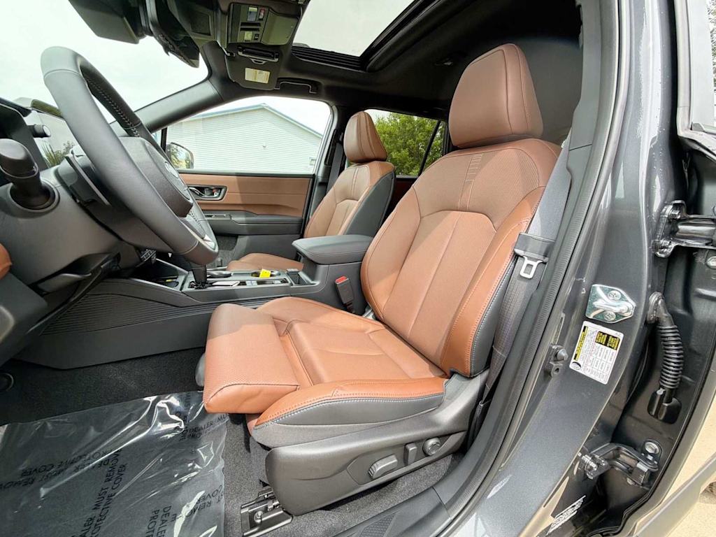 Thumbnail: 2026 Subaru Outback - 9