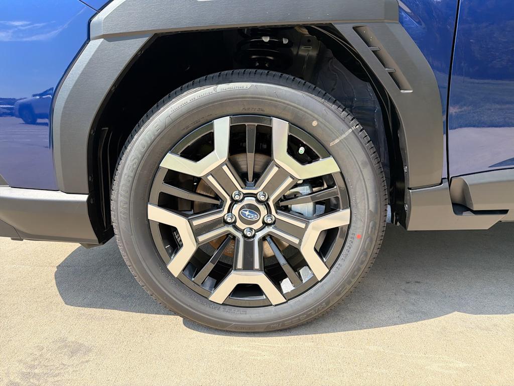 Thumbnail: 2026 Subaru Outback - 8