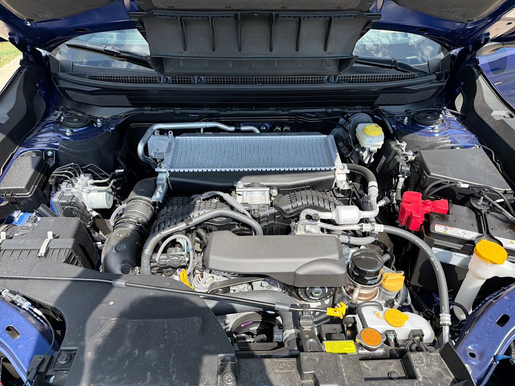 Thumbnail: 2026 Subaru Outback - 9