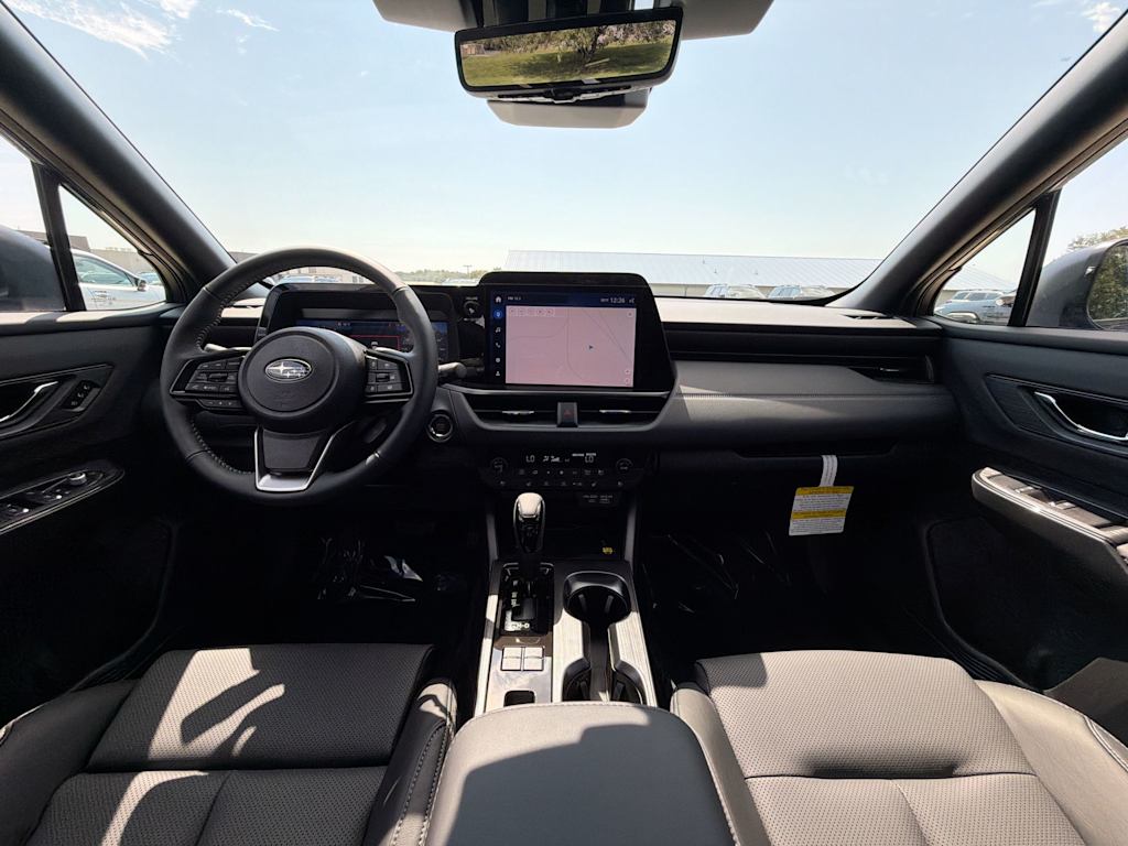 Thumbnail: 2026 Subaru Outback - 10