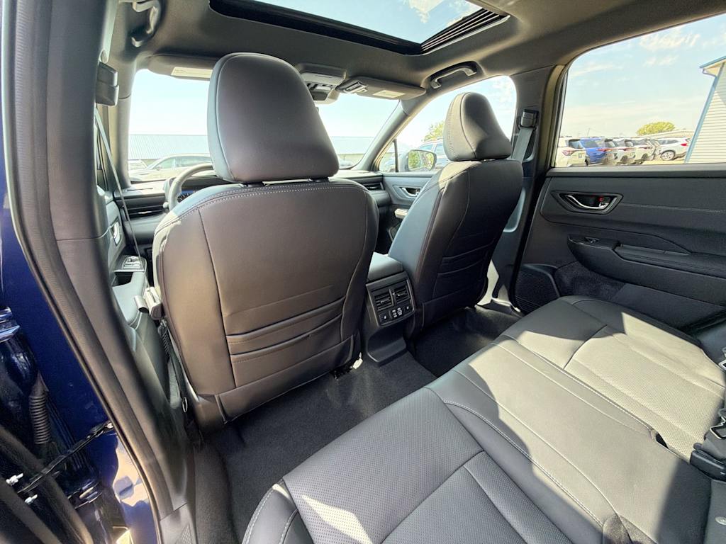 Thumbnail: 2026 Subaru Outback - 13