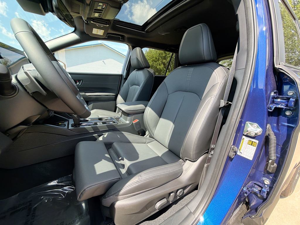 Thumbnail: 2026 Subaru Outback - 11