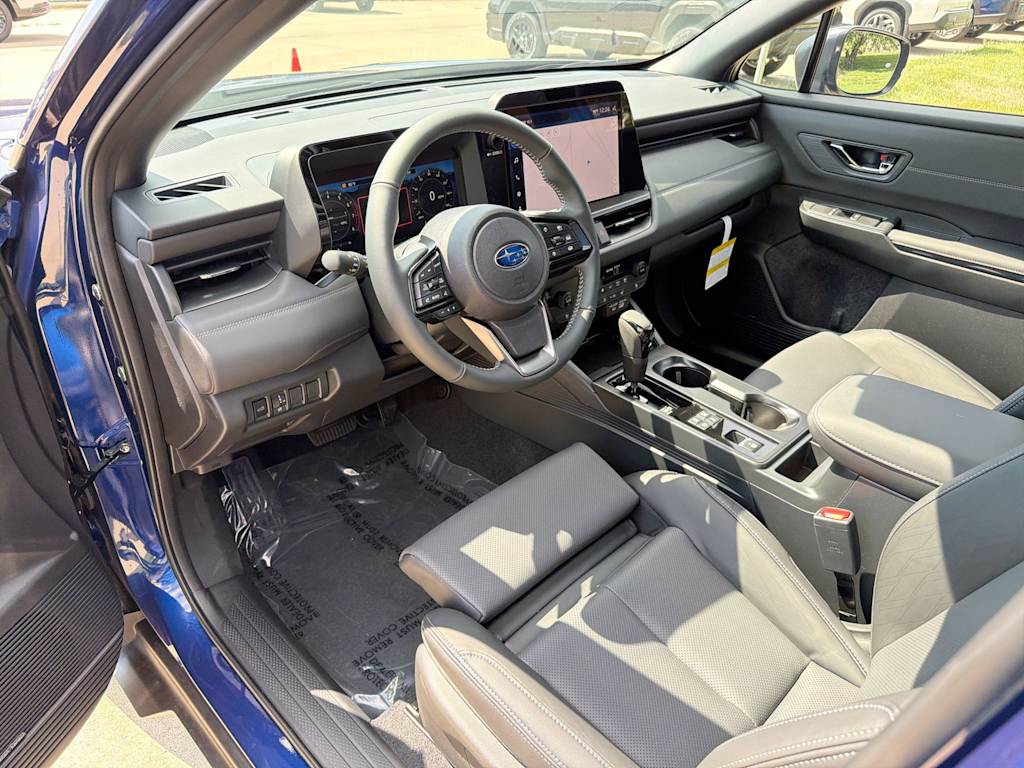 Thumbnail: 2026 Subaru Outback - 2