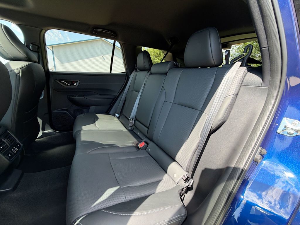 Thumbnail: 2026 Subaru Outback - 25