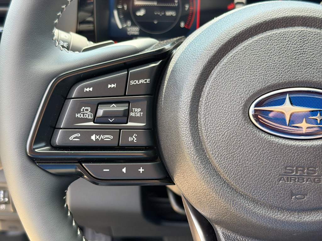 Thumbnail: 2026 Subaru Outback - 27