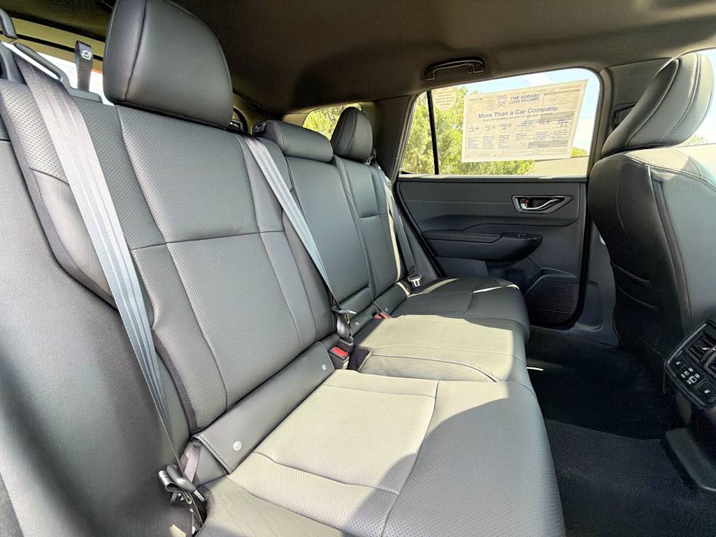 Thumbnail: 2026 Subaru Outback - 26