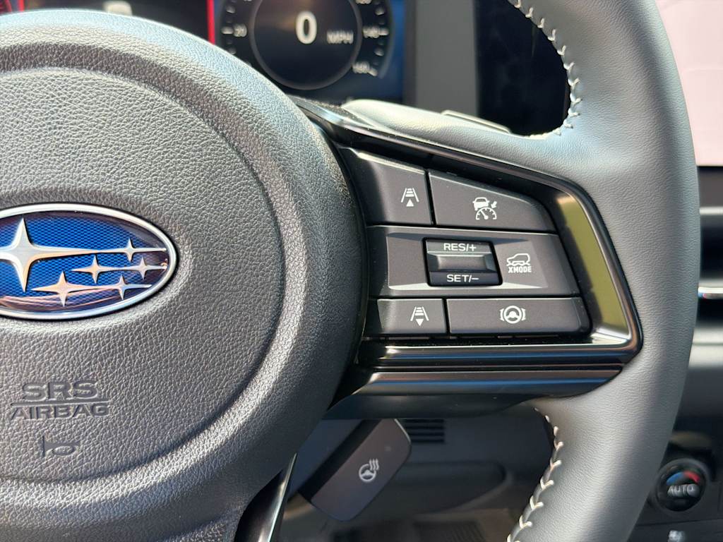 Thumbnail: 2026 Subaru Outback - 28