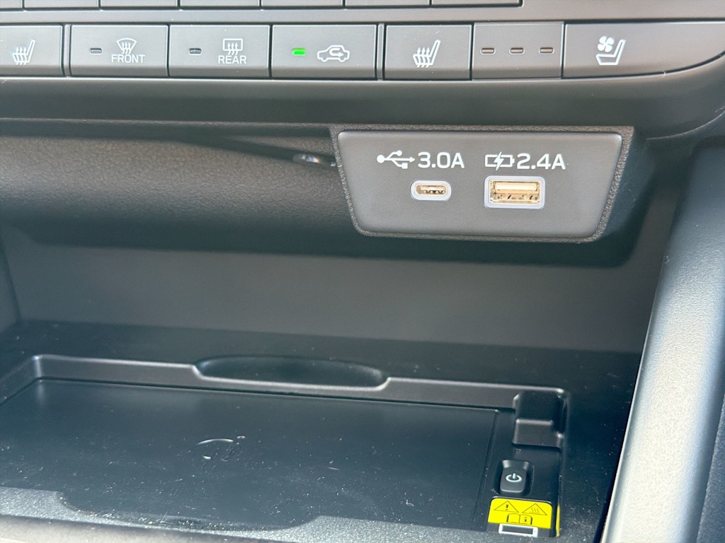 Thumbnail: 2026 Subaru Outback - 31