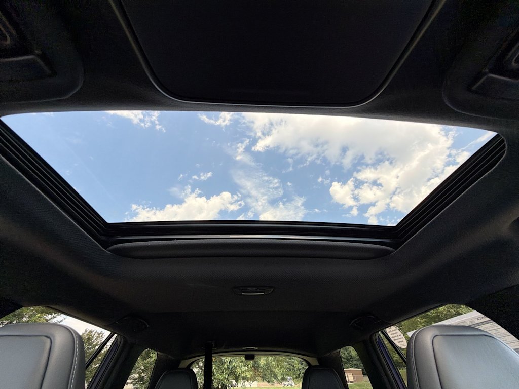Thumbnail: 2026 Subaru Outback - 24