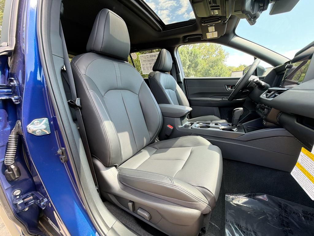 Thumbnail: 2026 Subaru Outback - 12