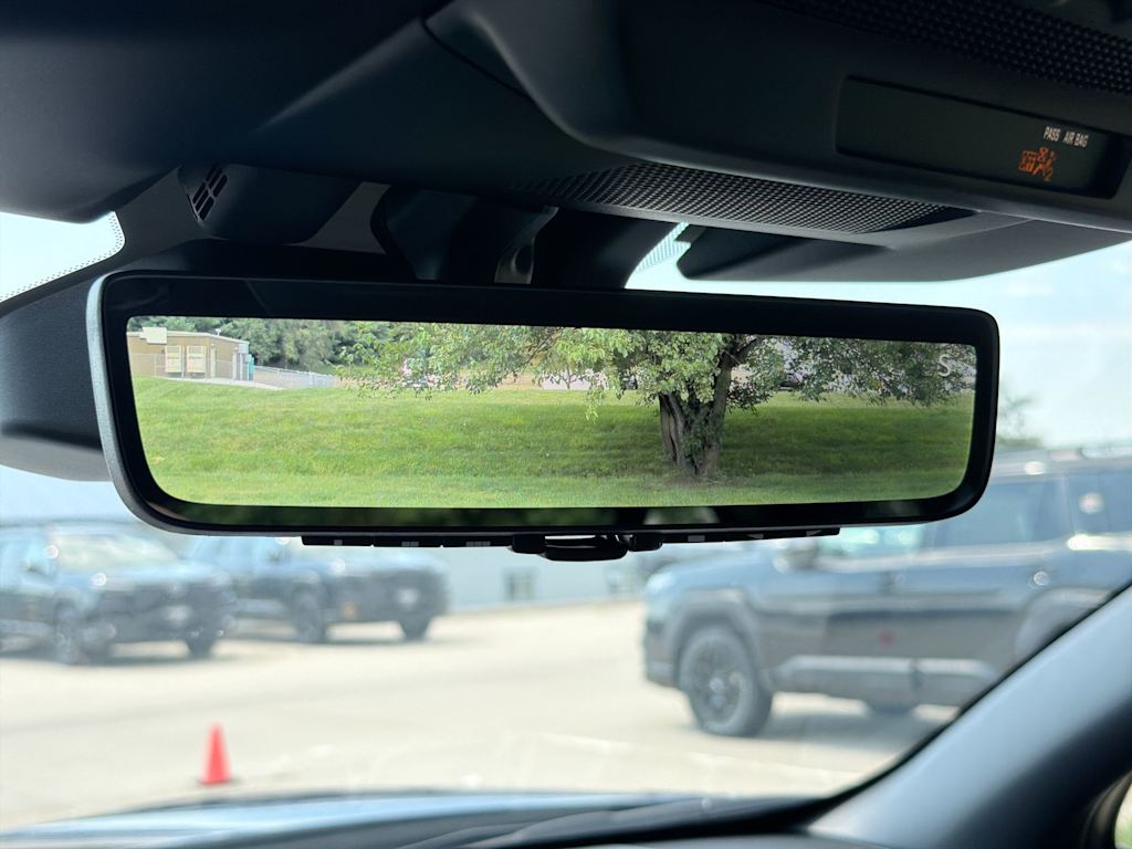 Thumbnail: 2026 Subaru Outback - 33