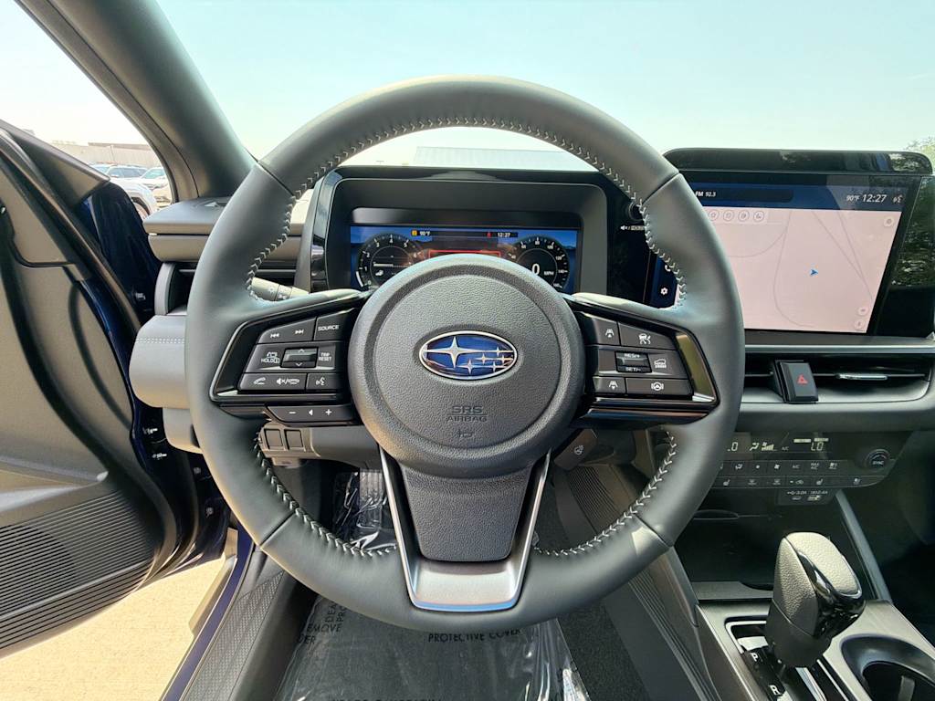 Thumbnail: 2026 Subaru Outback - 14