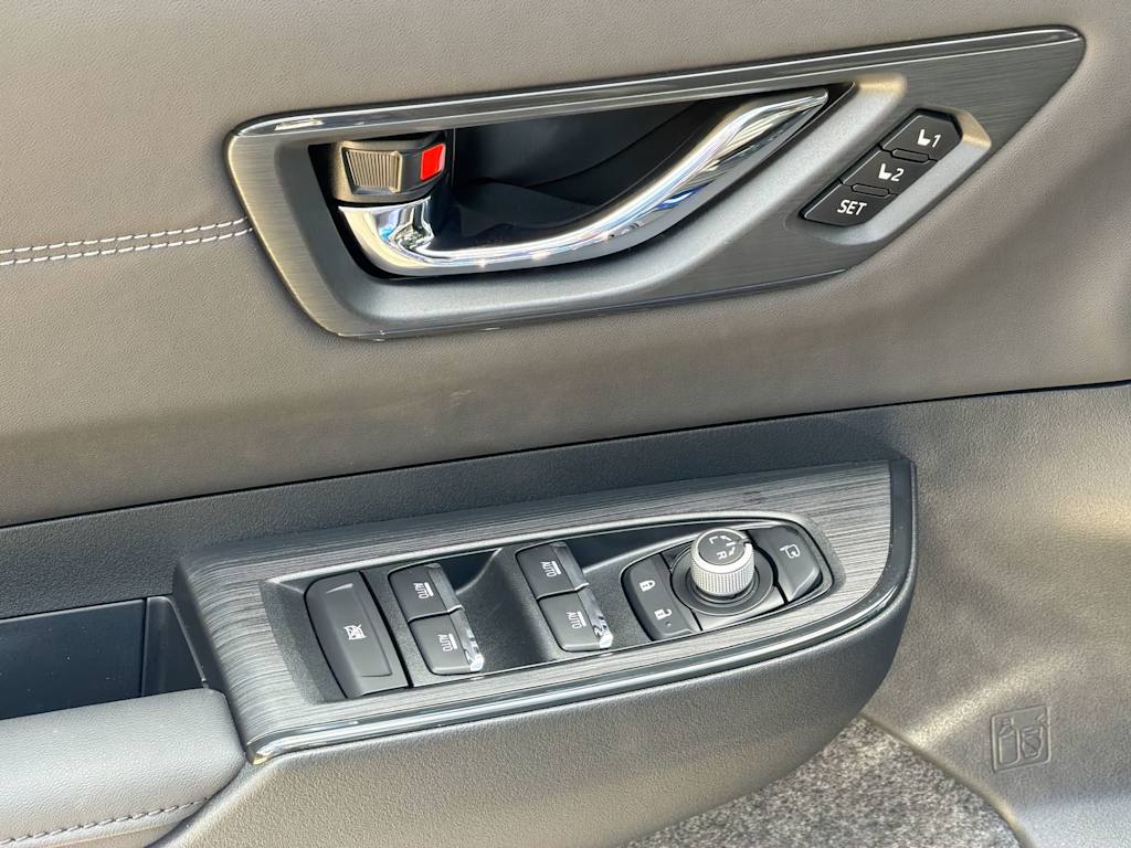 Thumbnail: 2026 Subaru Outback - 23