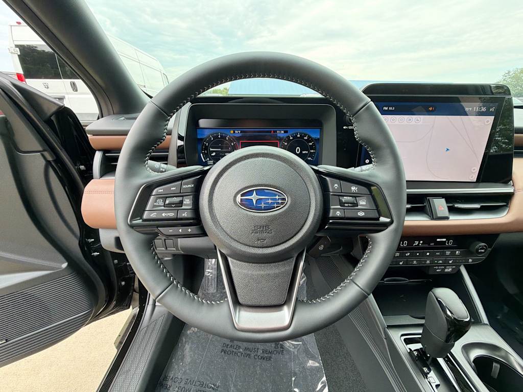 Thumbnail: 2026 Subaru Outback - 13