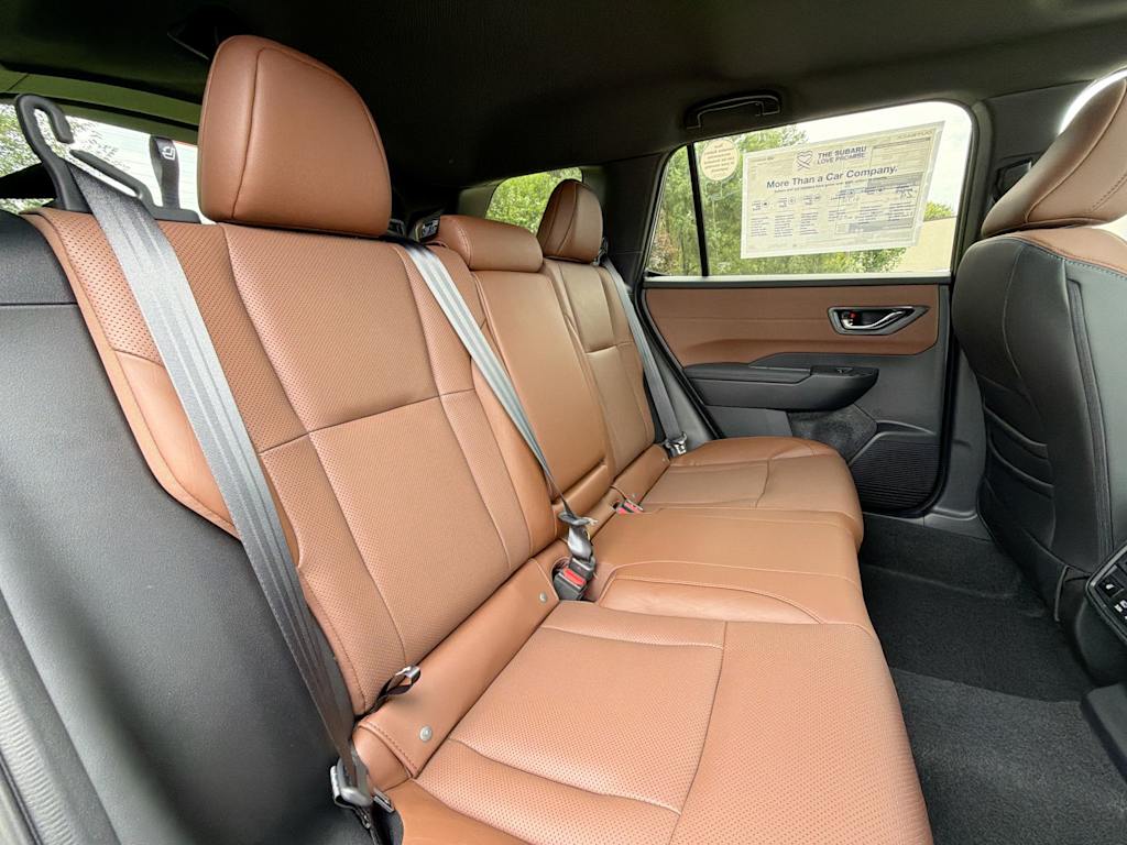 Thumbnail: 2026 Subaru Outback - 27