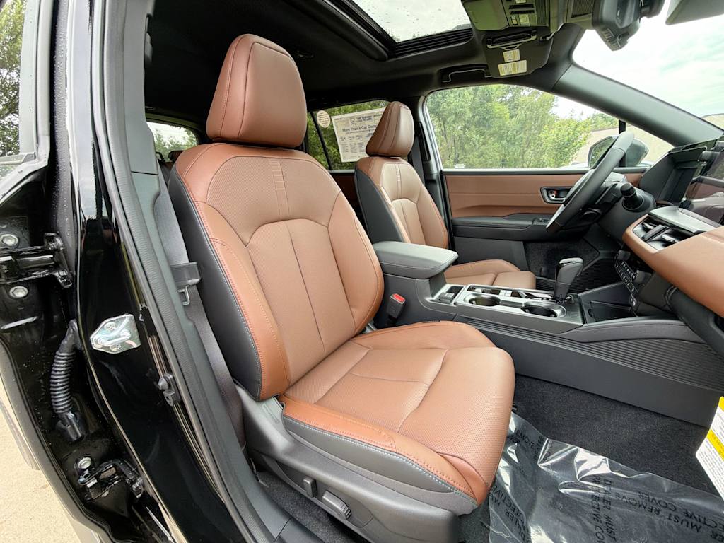 Thumbnail: 2026 Subaru Outback - 11