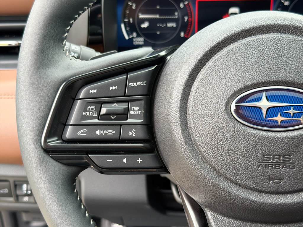Thumbnail: 2026 Subaru Outback - 28