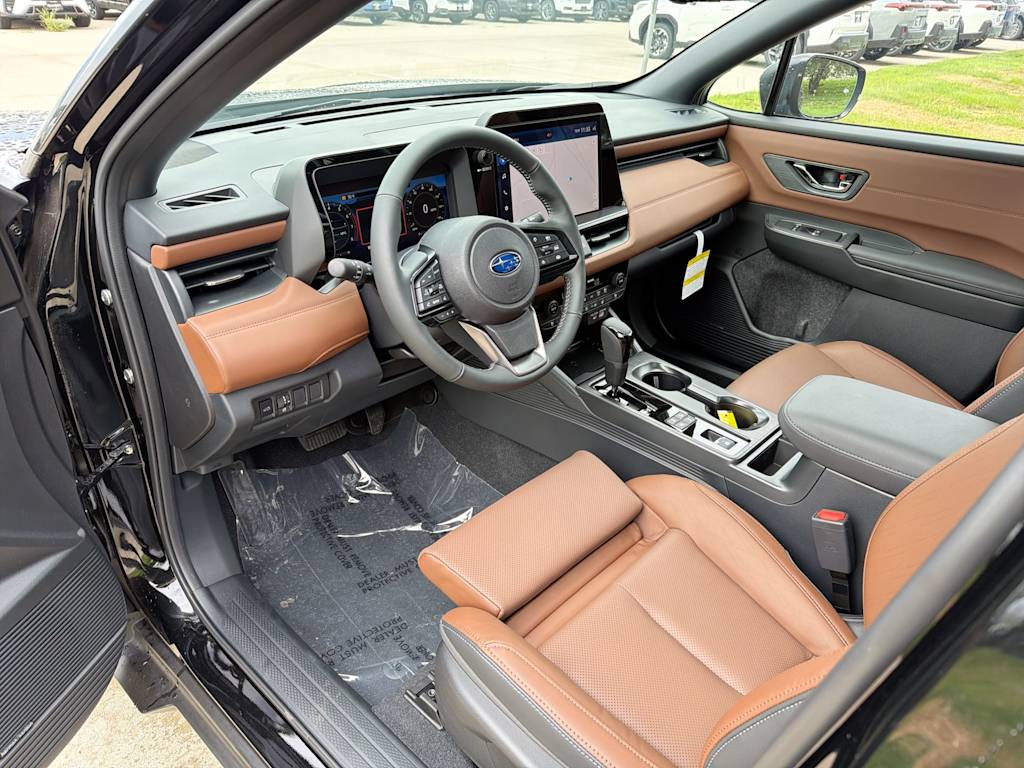 Thumbnail: 2026 Subaru Outback - 2