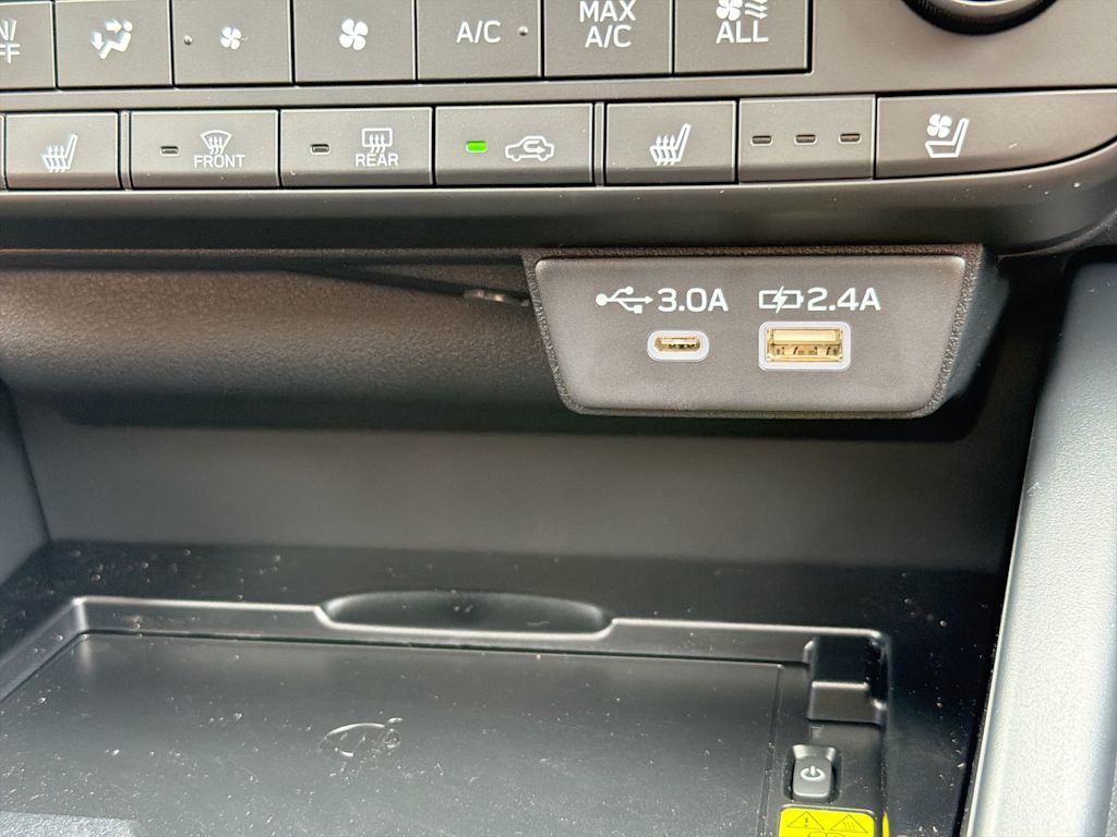 Thumbnail: 2026 Subaru Outback - 32
