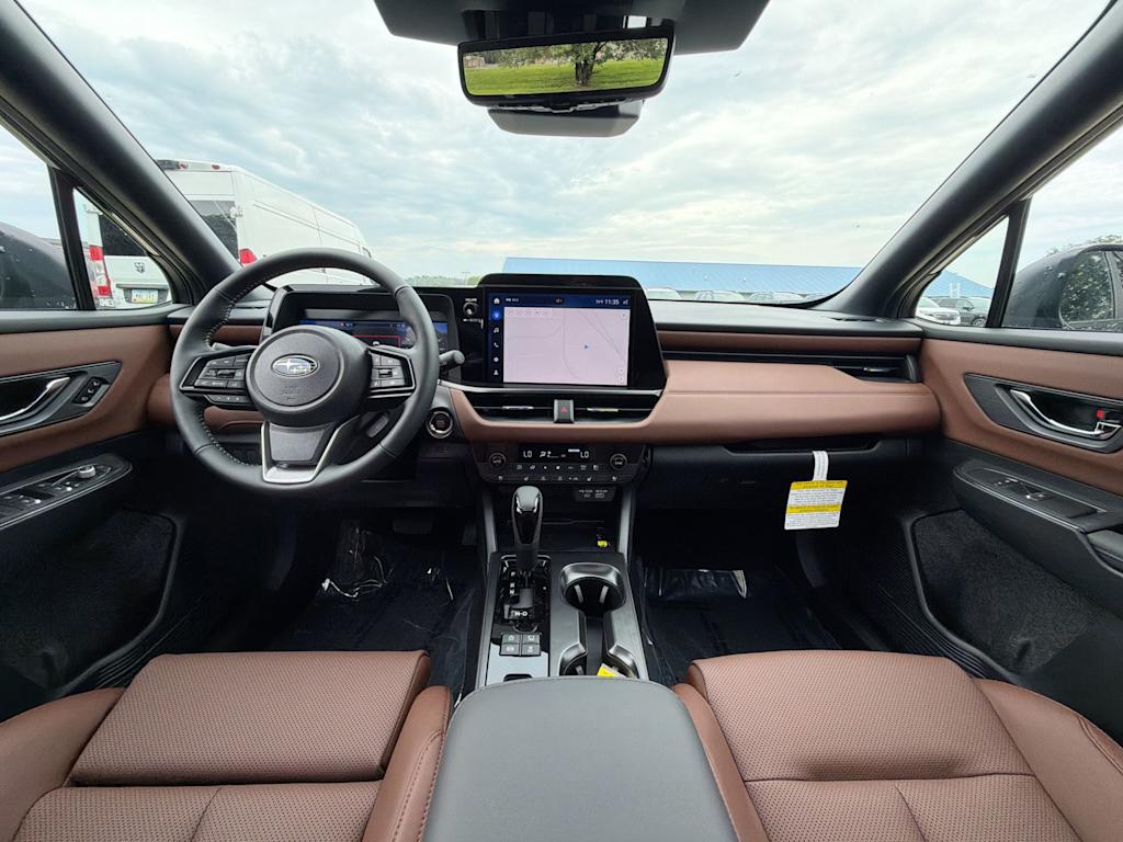 Thumbnail: 2026 Subaru Outback - 9