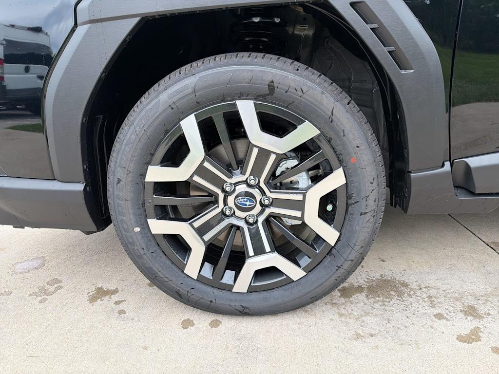 Thumbnail: 2026 Subaru Outback - 7