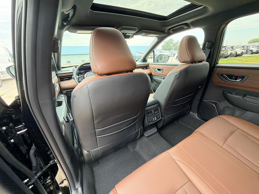 Thumbnail: 2026 Subaru Outback - 12