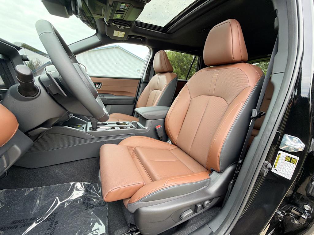 Thumbnail: 2026 Subaru Outback - 10