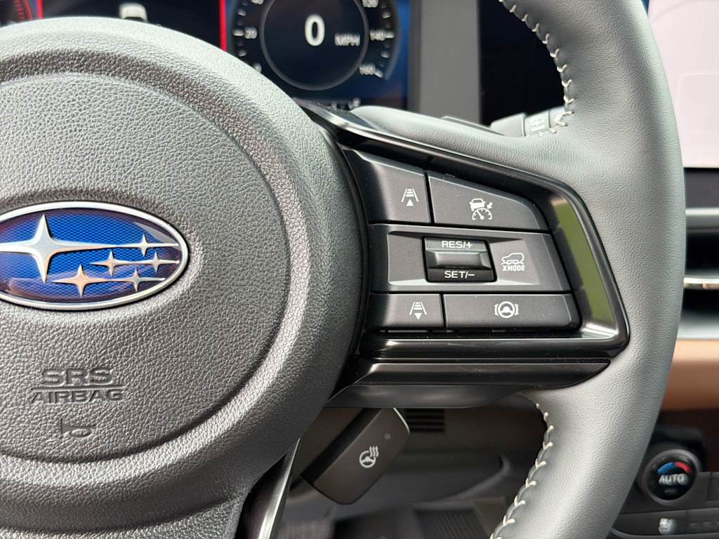 Thumbnail: 2026 Subaru Outback - 29