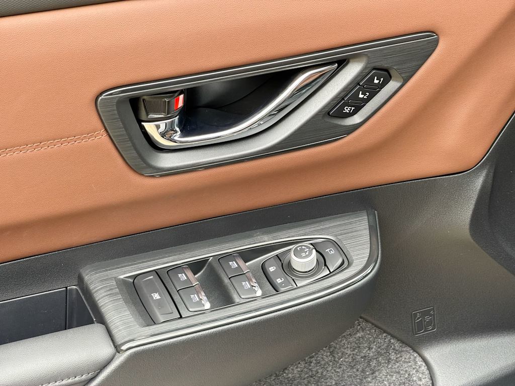 Thumbnail: 2026 Subaru Outback - 24