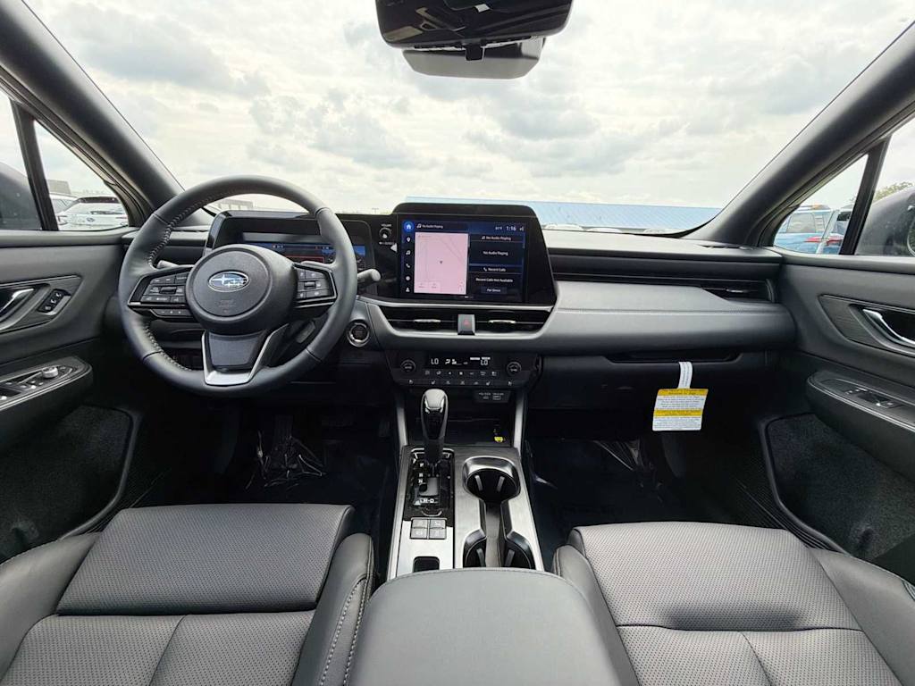 Thumbnail: 2026 Subaru Outback - 9