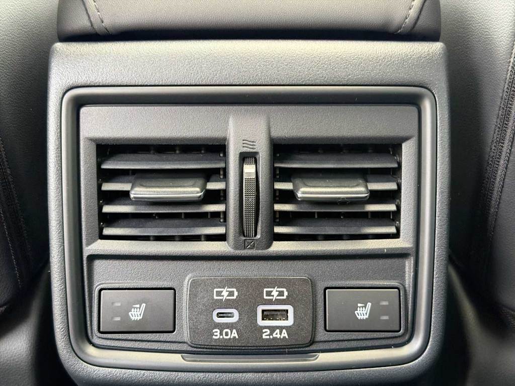 Thumbnail: 2026 Subaru Outback - 32