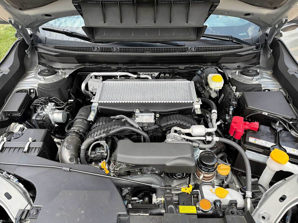 Thumbnail: 2026 Subaru Outback - 8