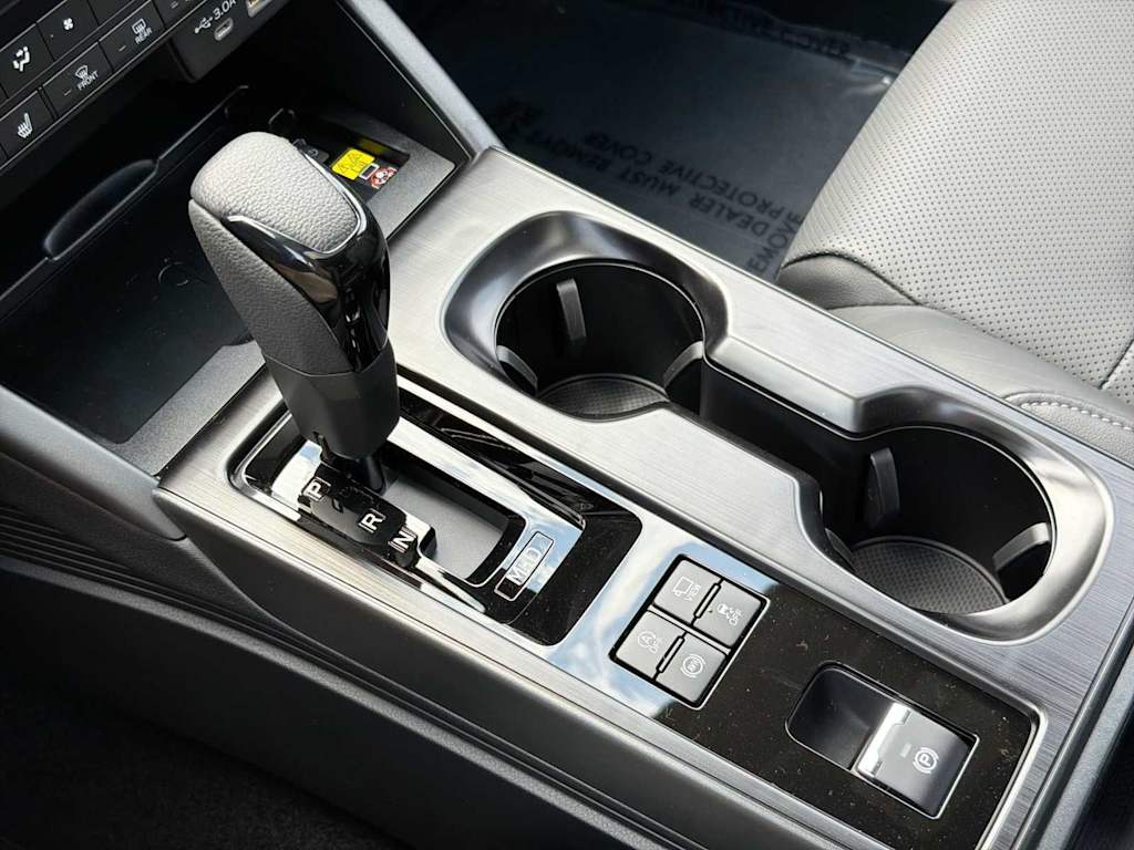 Thumbnail: 2026 Subaru Outback - 15