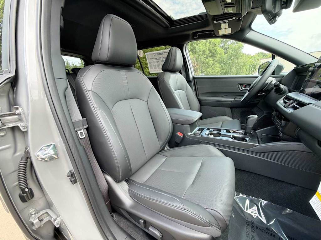 Thumbnail: 2026 Subaru Outback - 11