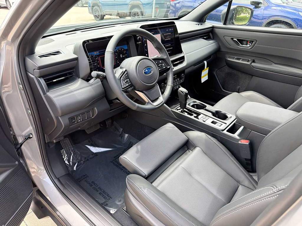 Thumbnail: 2026 Subaru Outback - 2