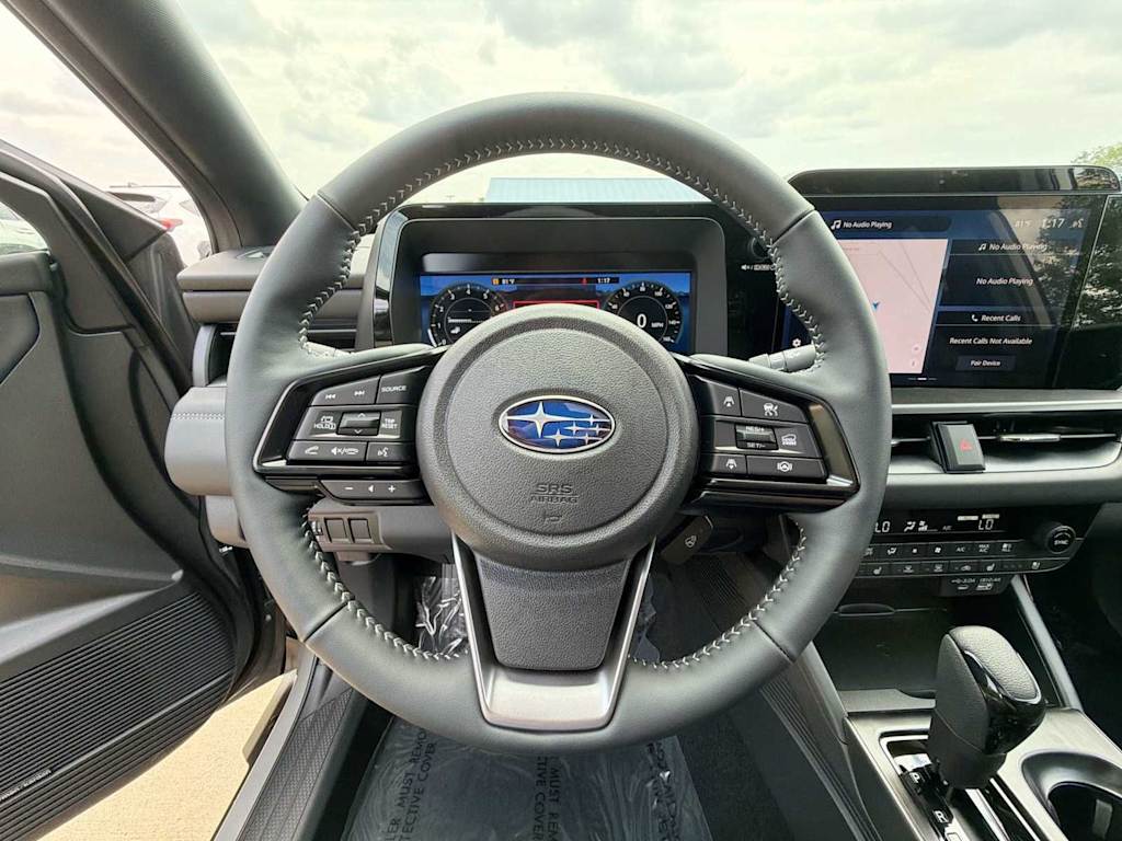Thumbnail: 2026 Subaru Outback - 13