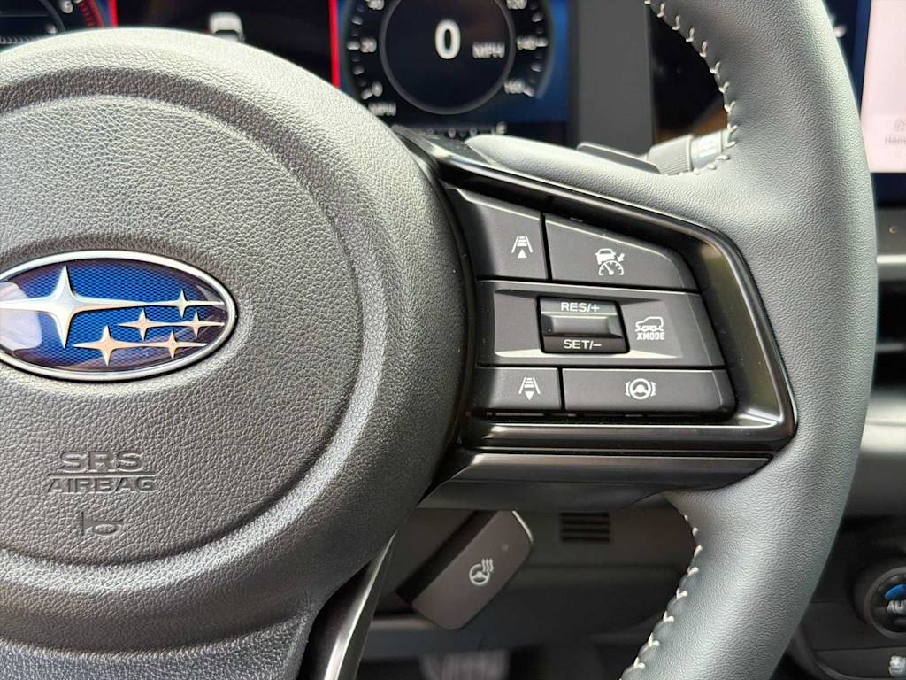 Thumbnail: 2026 Subaru Outback - 28
