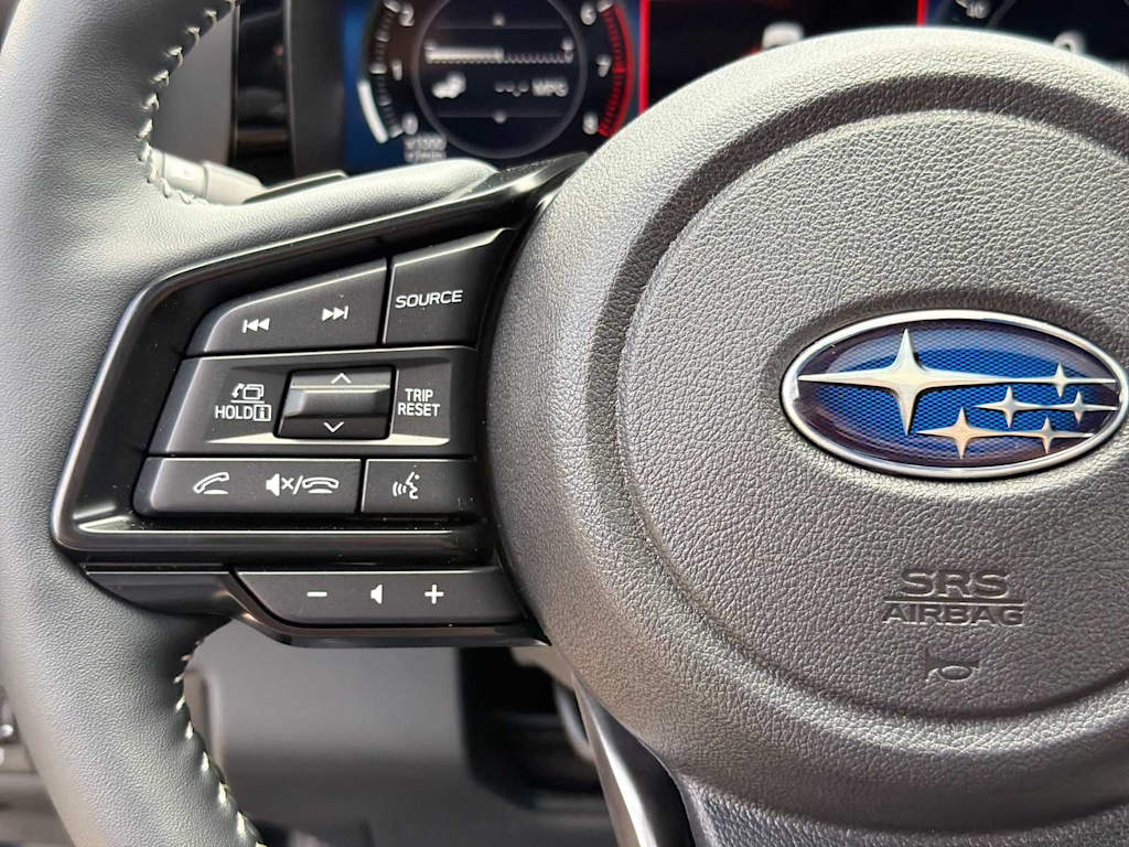 Thumbnail: 2026 Subaru Outback - 27