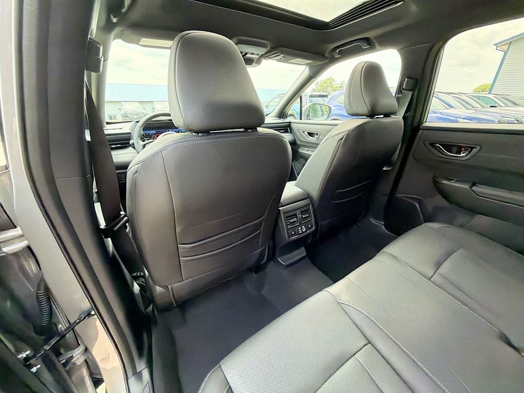 Thumbnail: 2026 Subaru Outback - 12