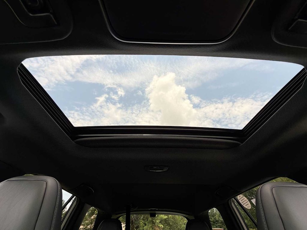 Thumbnail: 2026 Subaru Outback - 24