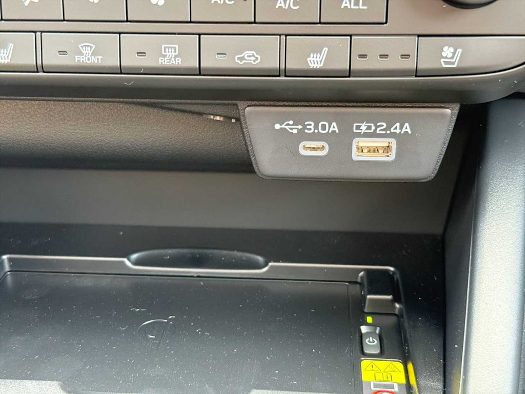 Thumbnail: 2026 Subaru Outback - 31