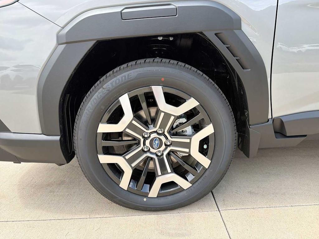 Thumbnail: 2026 Subaru Outback - 7